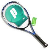 王子 Prince Airo Volley OS (T441) 网球拍 3.5折特卖