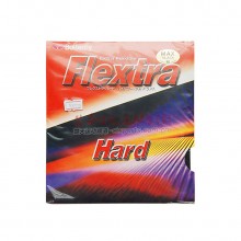 蝴蝶 FLEXTRA HARD 胶皮 易掌控型反胶套胶的代名词 05460
