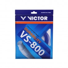 胜利 VICTOR VS800 羽线 提供超强的连续进攻能力 满足您对击球力量的追求