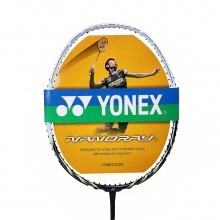 尤尼克斯YONEX NR-70DX 羽毛球拍 经典六连钉 高磅体验