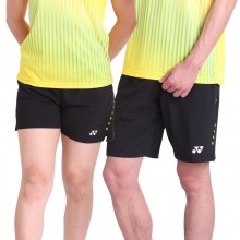 尤尼克斯 YONEX 男女羽毛球裤 运动短裤 120018/220018BCR【特惠清仓】