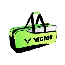 胜利 VICTOR BR6609 羽毛球包 矩形包 大容量