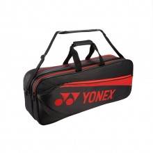 尤尼克斯YONEX 羽毛球包BAG8911CR 矩形包大容量