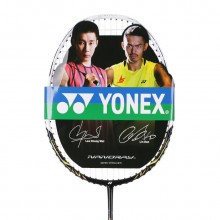 尤尼克斯YONEX NR3GE 羽毛球拍 良好超控 成品拍