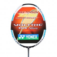 尤尼克斯YONEX VT8DG slim 羽毛球拍 可拉35磅 高磅拍