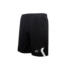 尤尼克斯 YONEX 120189BCR 男款羽毛球短裤 运动短裤