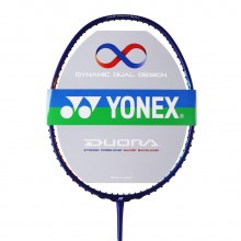 YONEX尤尼克斯羽毛球拍DUO-SS 双刃SS/DUOSS正手稳定反手干脆 日本原产