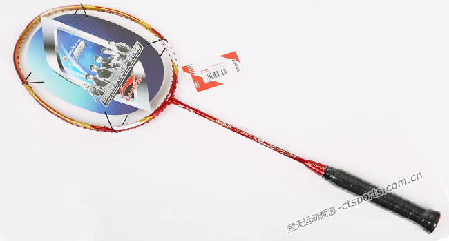 李宁羽毛球拍性能图，如何选择李宁羽毛球拍？
