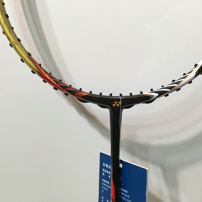 尤尼克斯yonex vtld-f(2016奥运会林丹战拍vtld-force)羽毛球拍评测